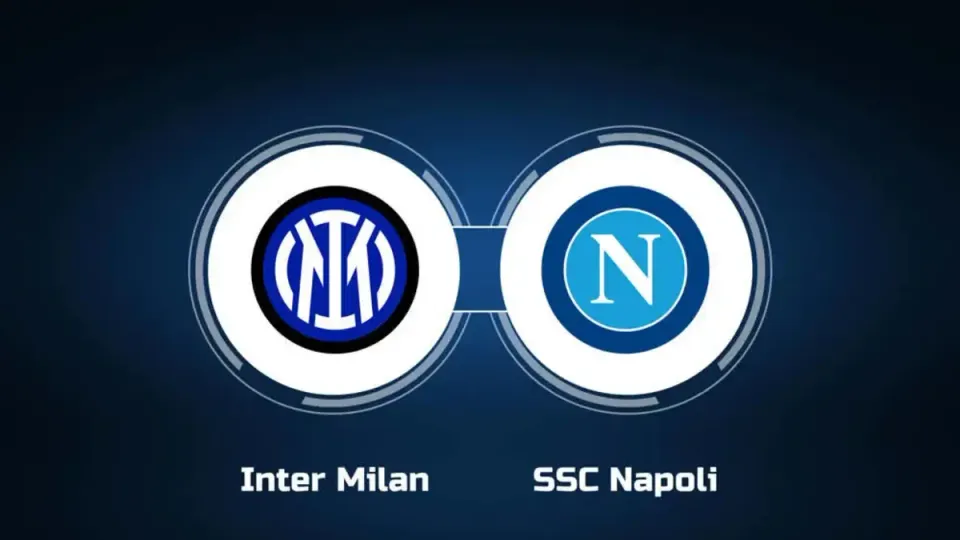 Inter Milan vs Napoli: Match Preview, Odds & Prediction