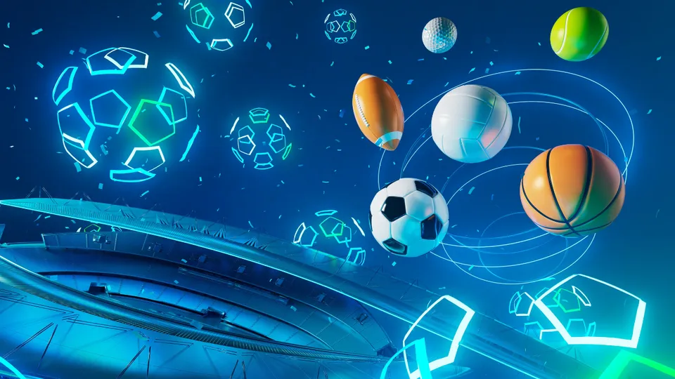 The Future of Sports Betting