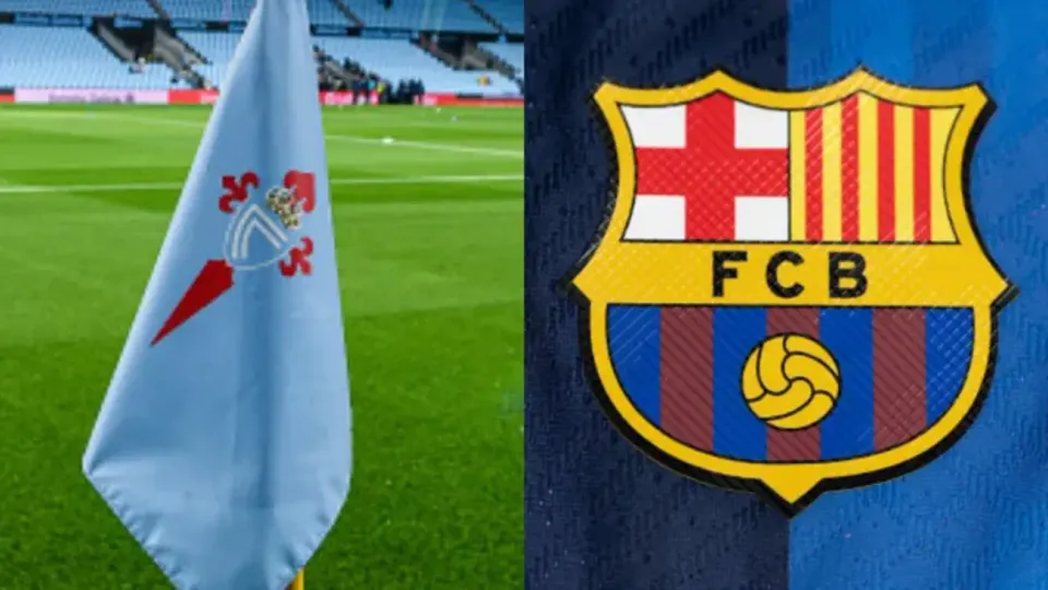 Celta Vigo vs Barcelona: Match Preview, Odds & Prediction