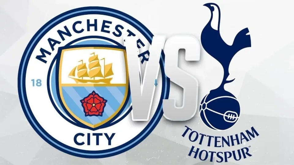 Manchester City vs Tottenham: Match Preview, Odds & Prediction