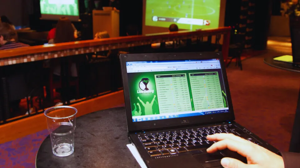 Live Betting Strategies