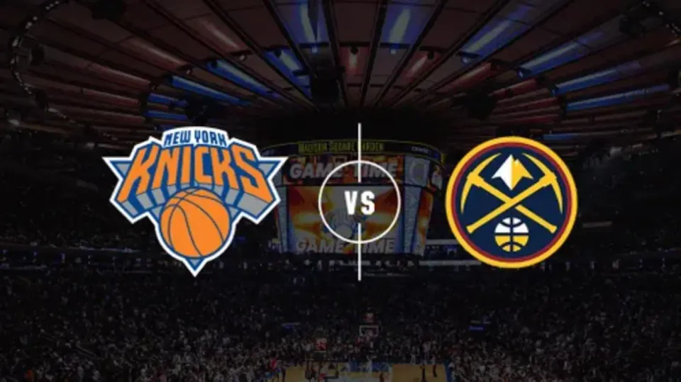 Denver Nuggets vs. New York Knicks: Match Preview, Odds & Prediction