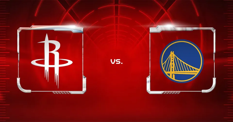 Houston Rockets vs. Golden State: NBA Previews, odds and Predictions