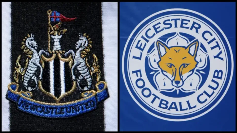 Newcastle vs Leicester: EPL Previews, odds and Predictions