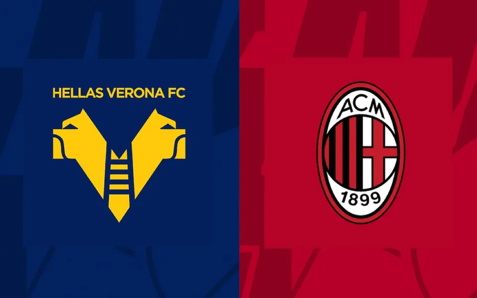 Hellas Verona vs. AC Milan: Serie A Previews, odds and Predictions