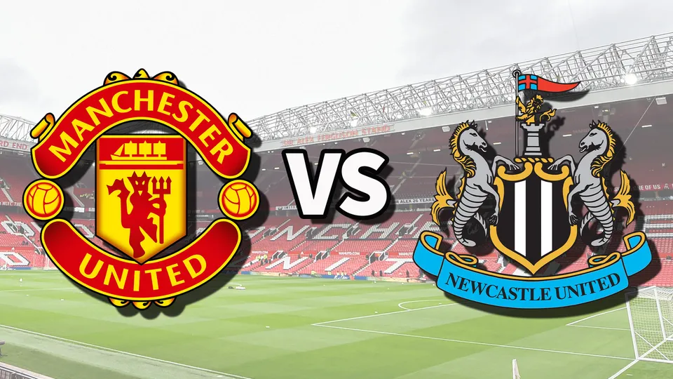Manchester United vs Newcastle: EPL Match Preview, Odds & Prediction