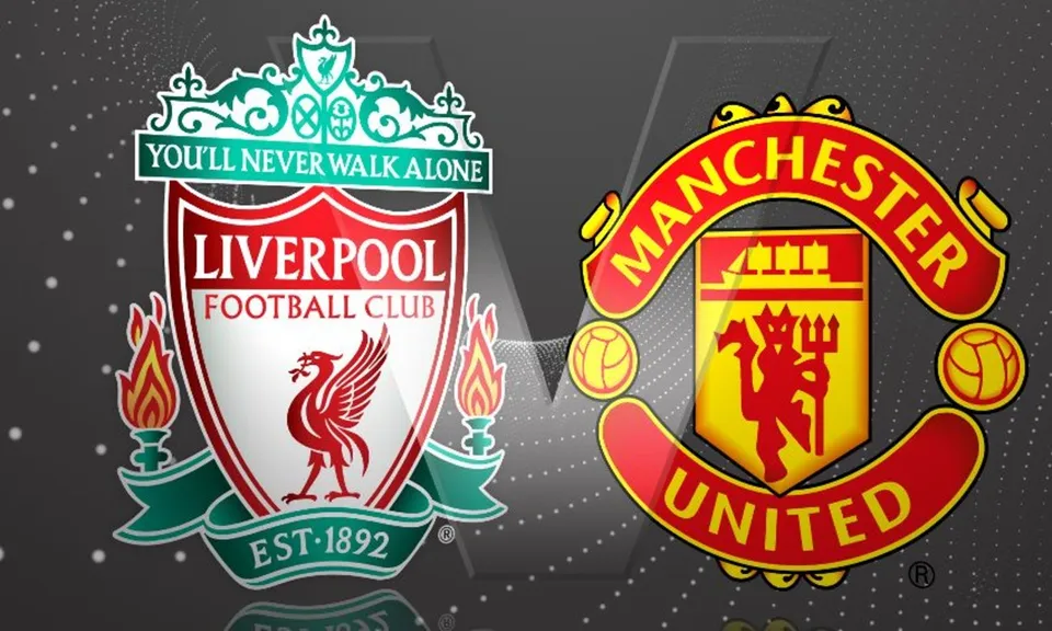 Liverpool vs. Manchester United: Match Preview, Odds & Prediction