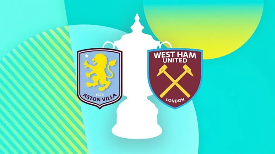 Aston Villa vs. West Ham United: FA Cup Match Preview & Prediction