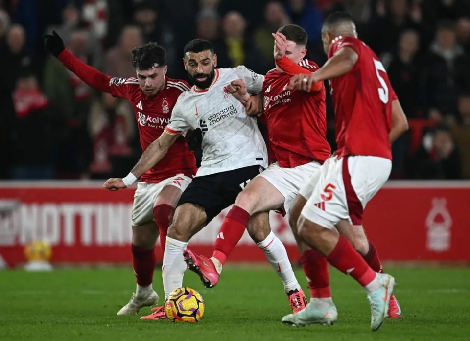 Liverpool remains at the top of the Premier League standings after a draw, while Potter secures his first league win. Stay updated on the latest results and news from the Premier League.