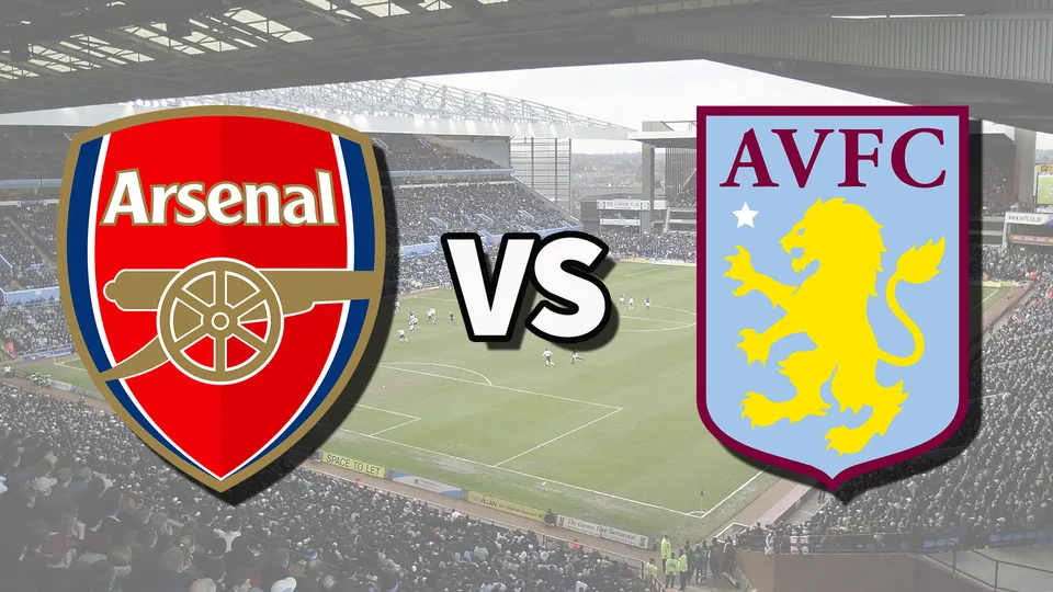 Arsenal vs Aston Villa: EPL Match Preview, Odds & Prediction