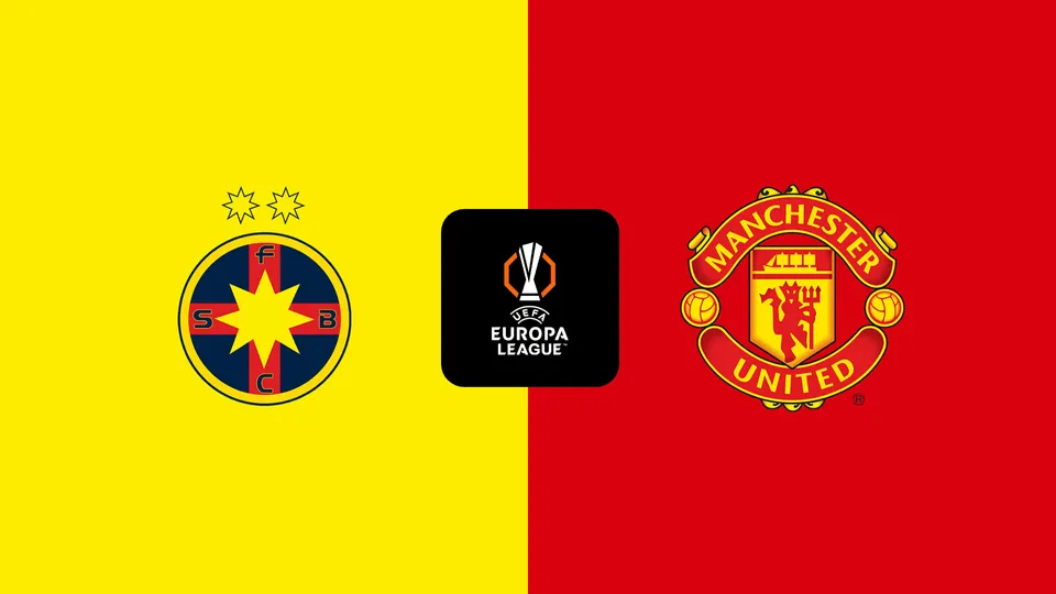 FCSB vs. Manchester United: UEL Match Preview, Odds & Prediction