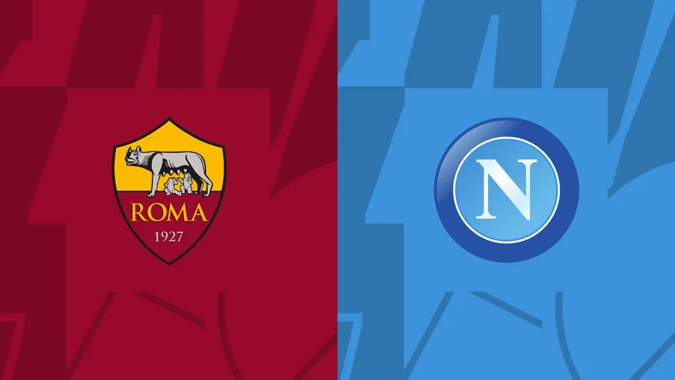 Roma vs Napoli: Serie A Match Preview, Odds & Prediction