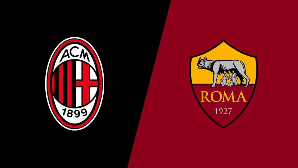 AC Milan vs. Roma: Copa Italia Match Preview, Odds & Prediction