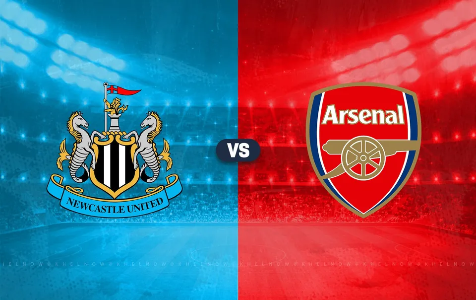 Newcastle United vs. Arsenal: EFL Match Preview, Odds & Prediction