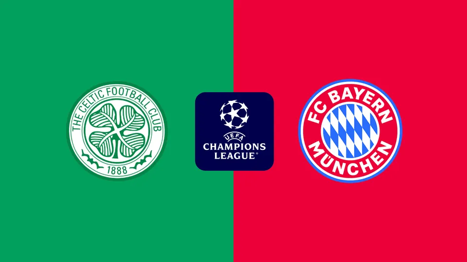 Celtic vs. Bayern Munich: UCL Match Preview, Odds & Prediction