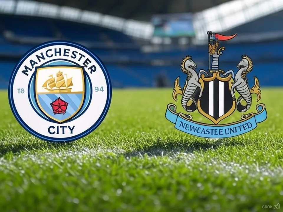 Manchester City vs. Newcastle United: EPL Match Preview, Odds & Prediction
