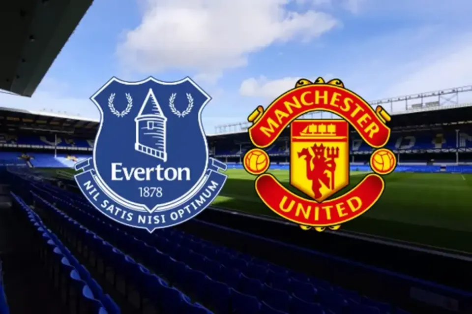 Everton vs Man United: EPL Match Preview, Odds & Prediction