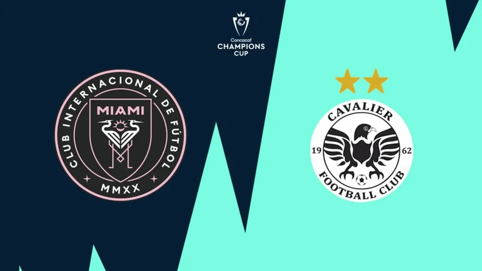 Inter Miami vs. Cavalier: CCC Match Preview, Odds & Predictions