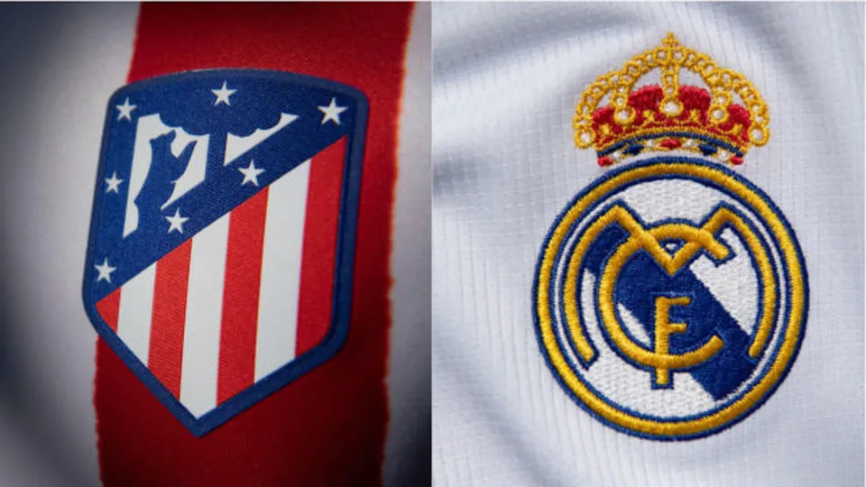 Atletico Madrid vs. Real Madrid: UCL Match Preview, Odds & Predictions