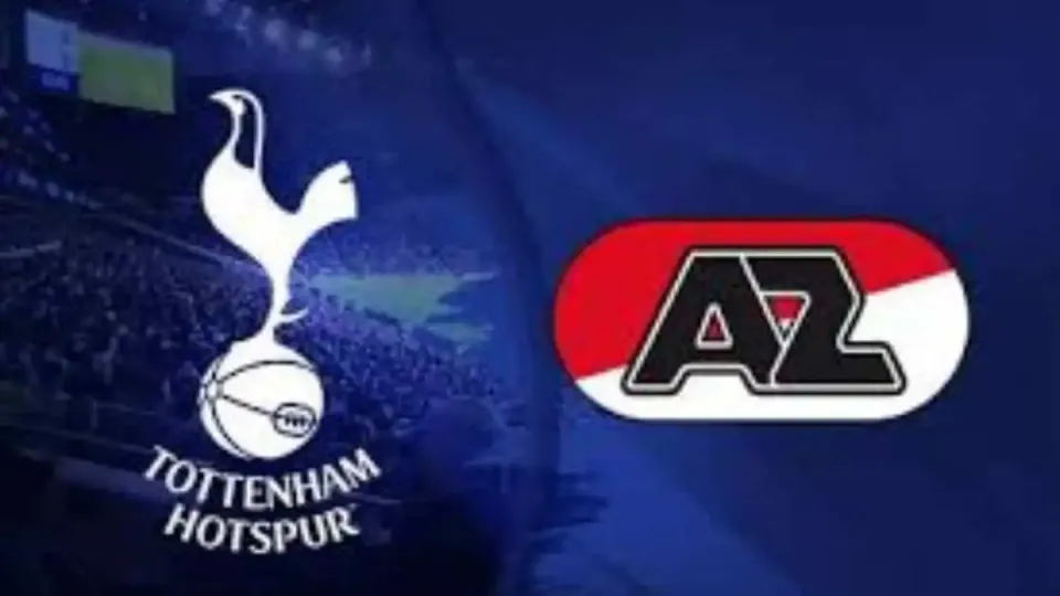 Tottenham Hotspur vs. AZ Alkmaar: Europa Match Preview, Odds & Predictions