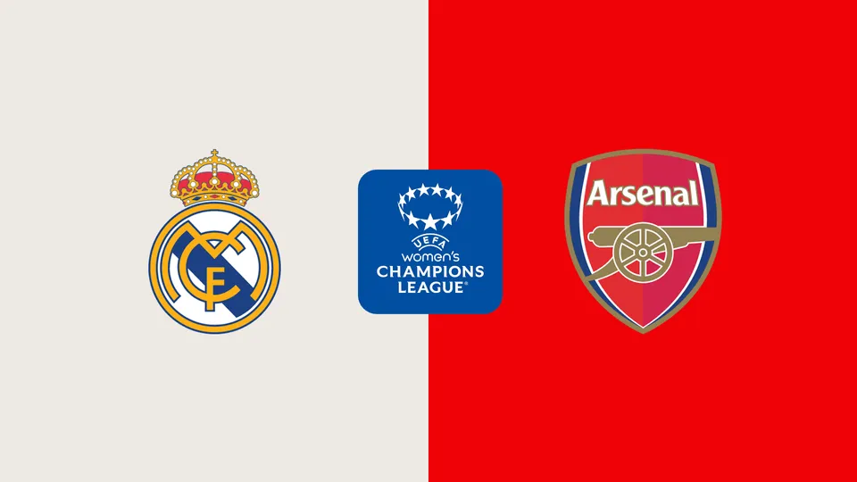 Real Madrid w x Arsenal w: UCL Match Preview, Odds & Predictions