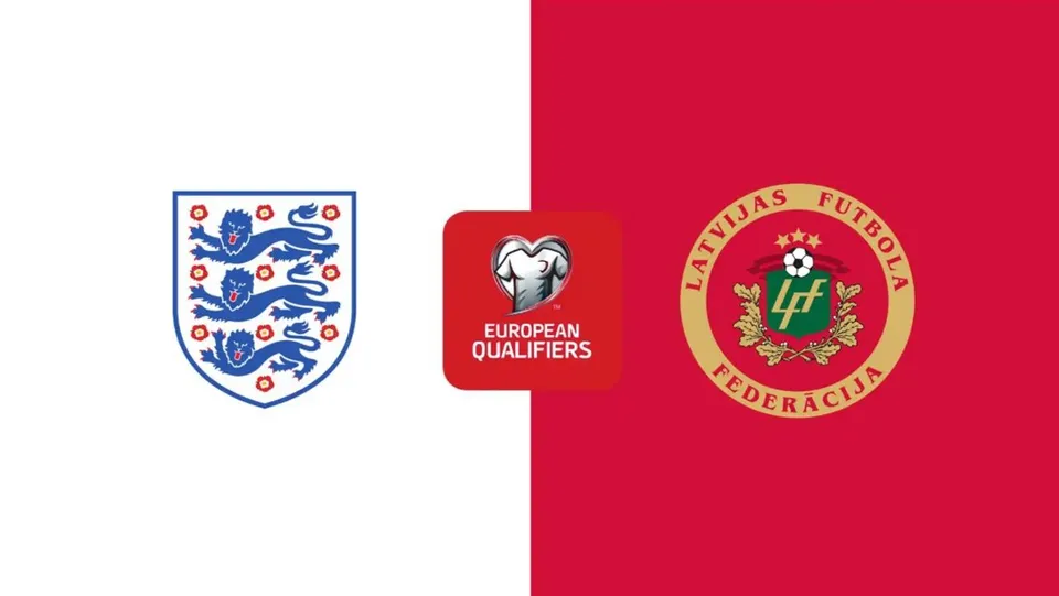 England vs. Latvia: WQC Match Preview, Odds & Predictions
