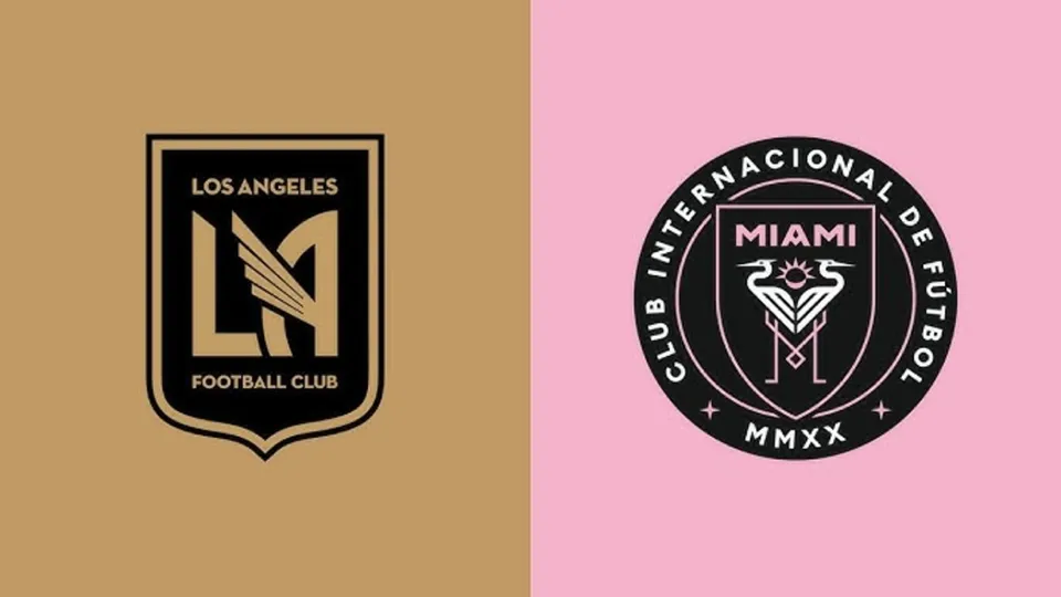 Los Angeles FC vs. Inter Miami: CCC Match Preview, Odds & Predictions