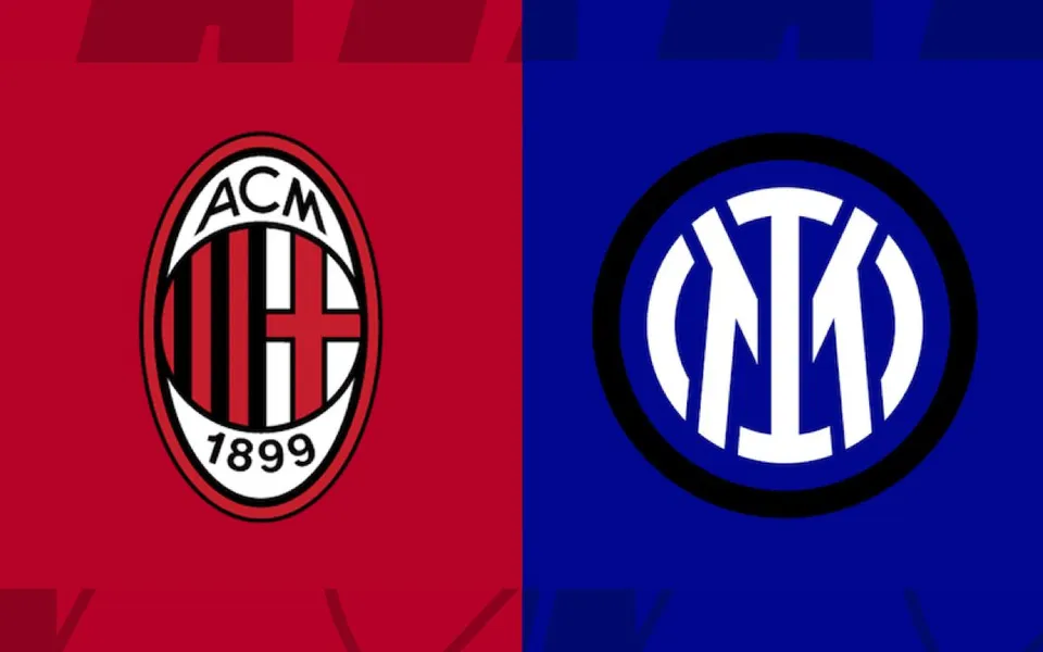 AC Milan vs. Inter Milan: Coppa Italia Match Preview, Odds & Predictions