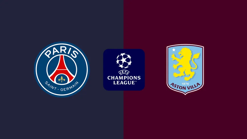 Paris Saint-Germain vs. Aston Villa: UCL Match Preview, Odds & Predictions