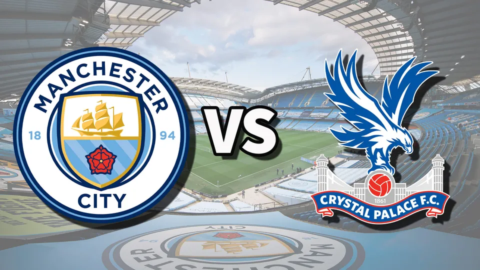Manchester City vs Crystal Palace: EPL Match Preview, Odds & Predictions