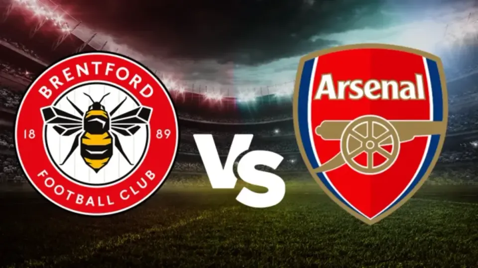 Arsenal vs. Brentford: EPL Match Preview, Odds & Predictions