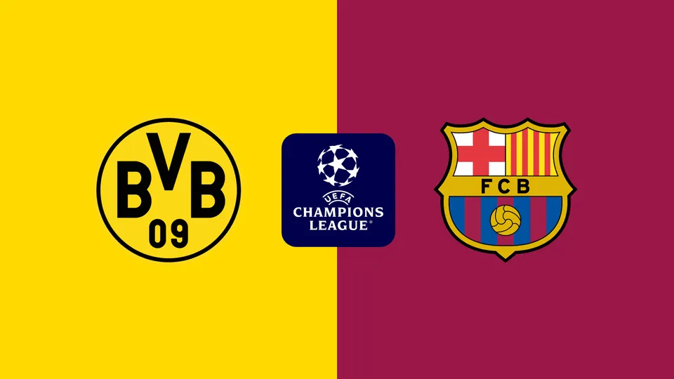 Borussia Dortmund vs. Barcelona: UCL Match Preview, Odds & Predictions
