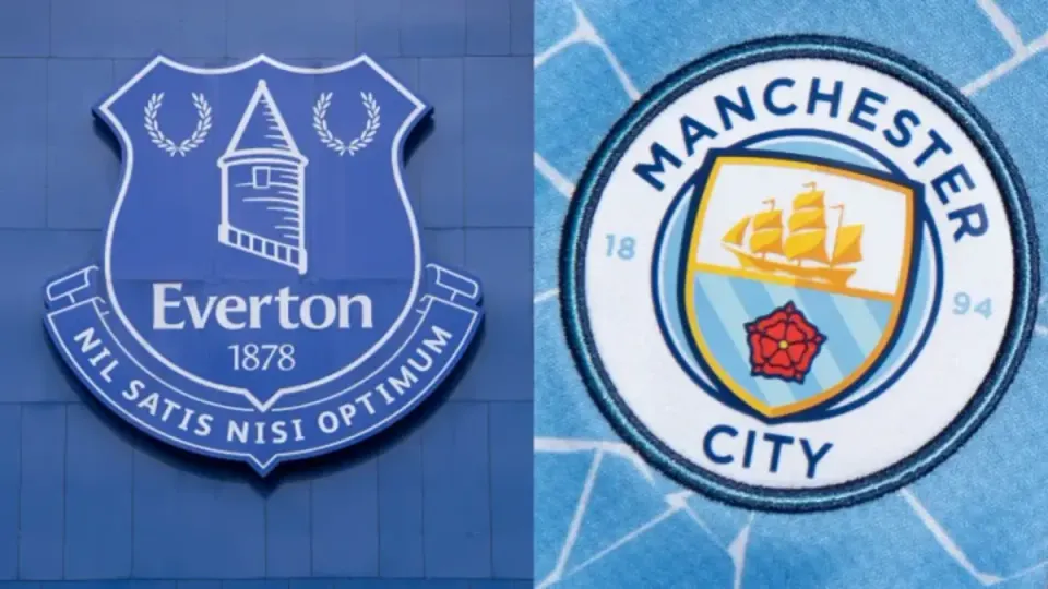 Everton vs Manchester City: EPL Match Preview, Odds & Predictions