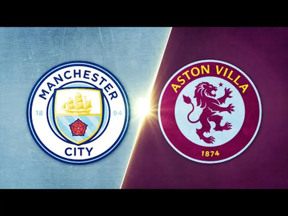 Manchester City vs. Aston Villa:  EPL Match Preview, Odds & Predictions