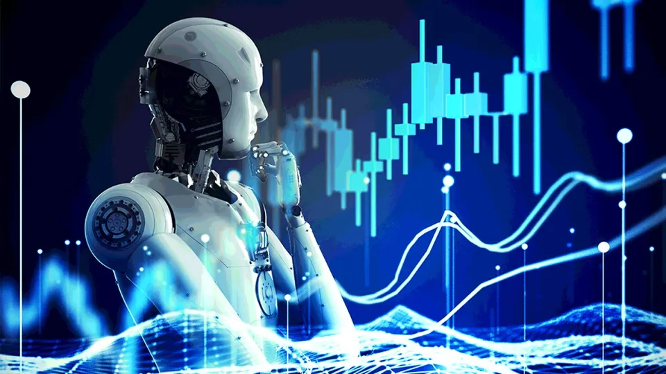 Which AI can make predictions?