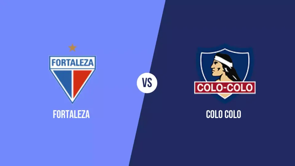  Fortaleza vs. Colo-Colo: Copa Libertadores Match Predictions