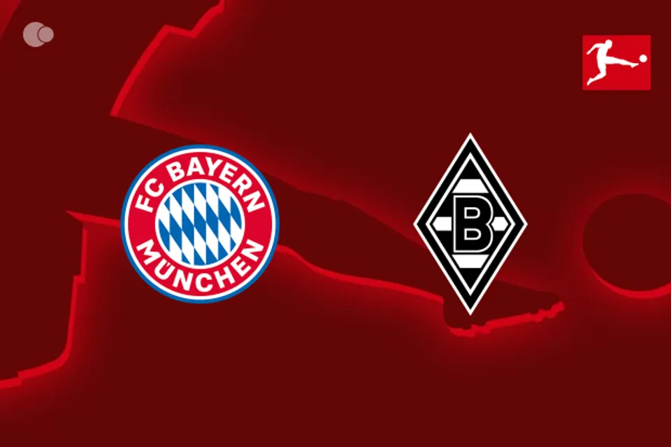 Bayern Munich vs. Borussia Monchengladbach: Bundesliga Predictions