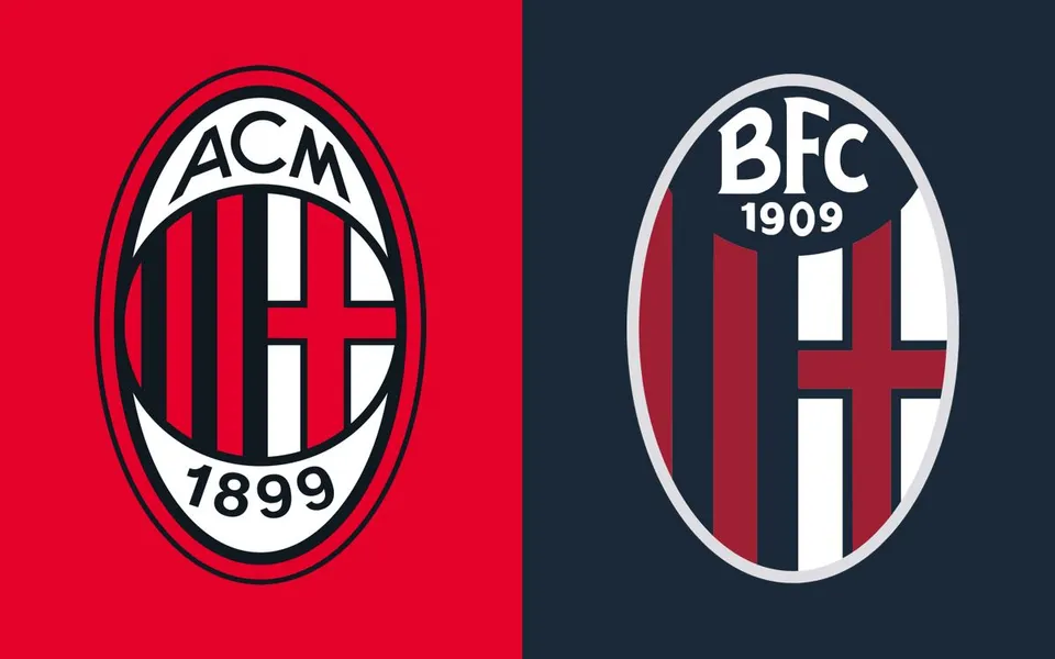 AC Milan vs. Bologna: Coppa Italia Final Predictions