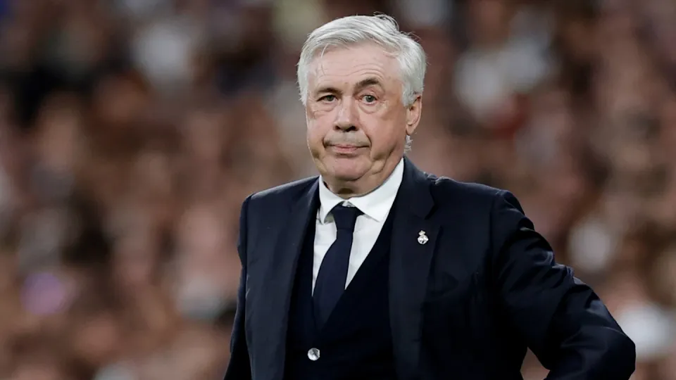 Carlo Ancelotti's Appointment as Brazil's Head Coach: A New Chapter in Selecao's History