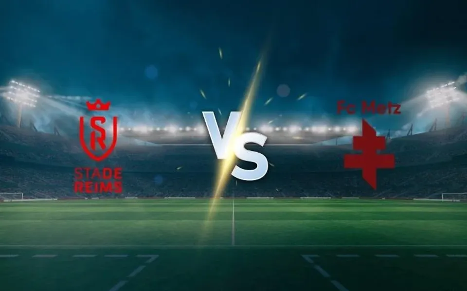 Reims vs. Metz: Ligue 1 Play-off Match Preview, Odds & Prediction