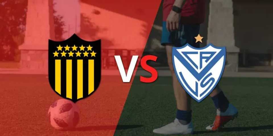 Penarol vs. Velez Sarsfield: Copa Libertadores Match Preview, Odds & Prediction