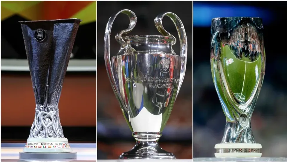 The 8 English Clubs with the Most European Silverware: Where Does Chelsea Rank?