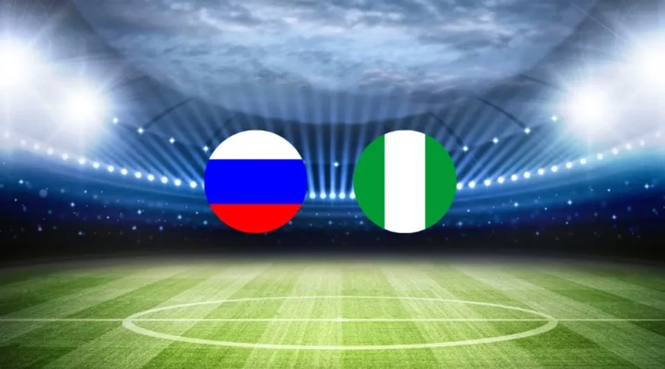 Russia vs. Nigeria: Friendly Match Preview, Odds & Prediction