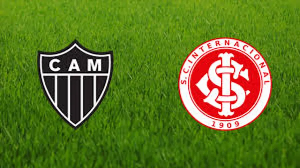 Atletico Mineiro vs Internacional: Brasileiro Match Preview, Odds & Prediction