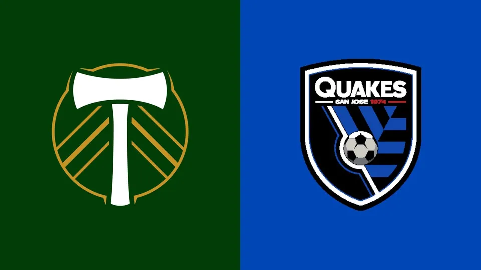 Portland Timbers vs San Jose Earthquake: MLS Match Predictions