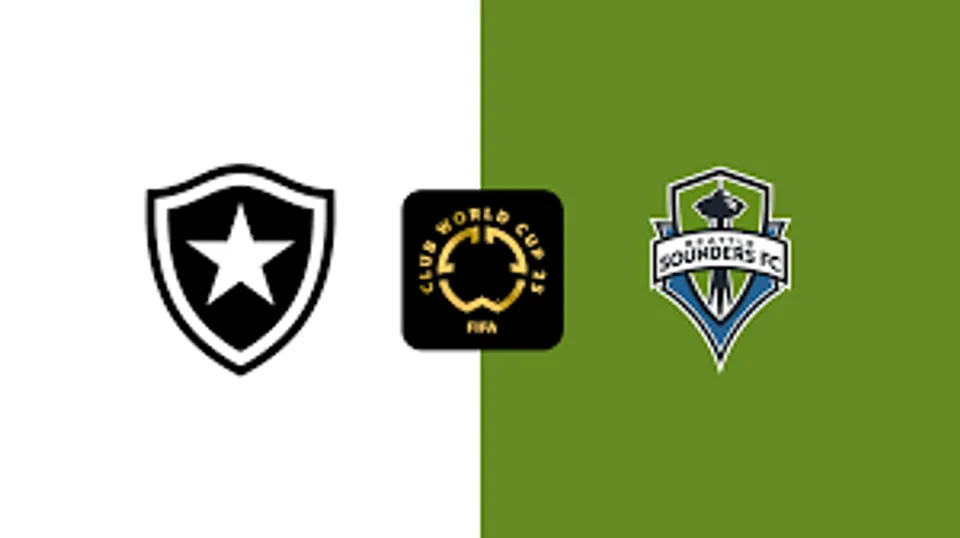 Botafogo vs Seattle Sounders: Club World Cup Match Predictions
