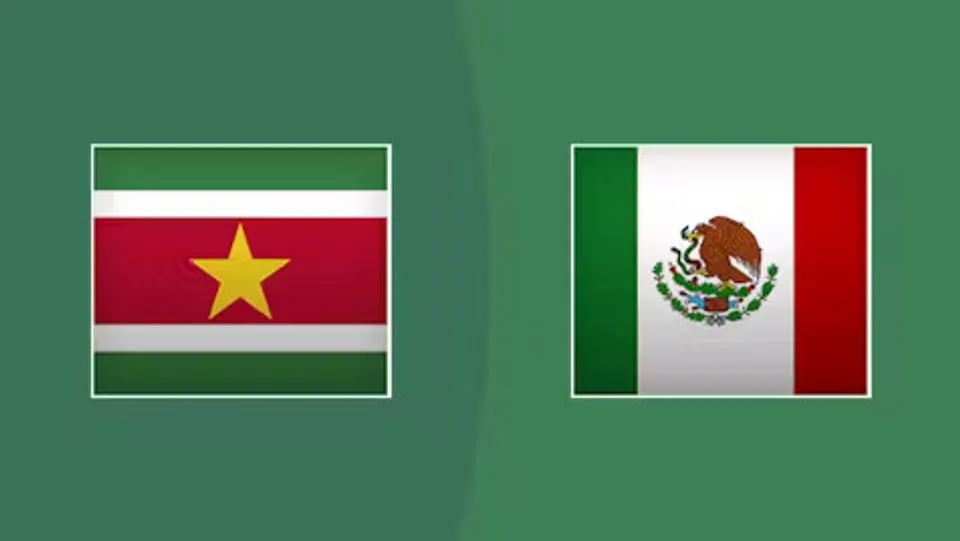 Suriname vs Mexico: Gold Cup Match Preview, Odds & Predictions