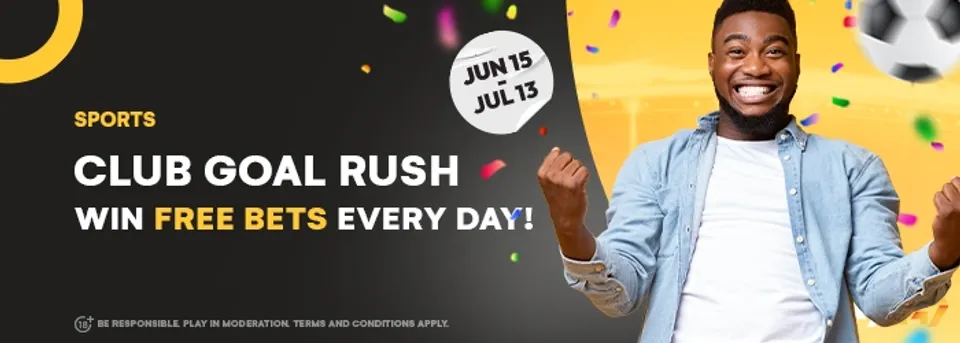 Sky247 Launches Exciting Club World Cup Promo: Win Free Bets Daily from June 15 to July 13