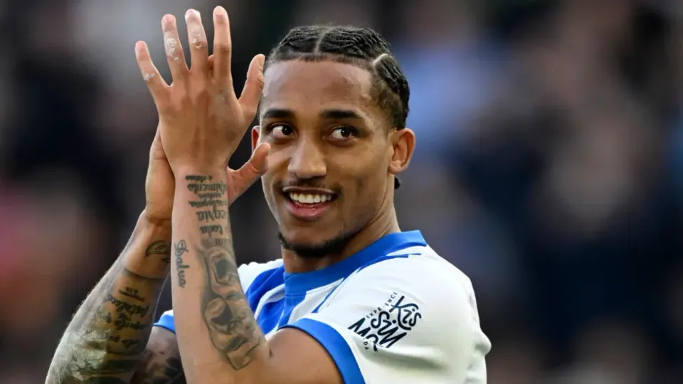 Joao Pedro Joins Chelsea in £60m Deal as Blues Continue Transfer Blitz