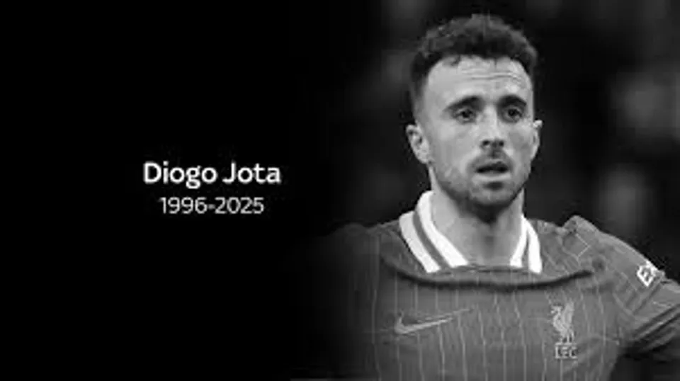 From I Do to Farewell: The Unforgettable Journey of Diogo Jota